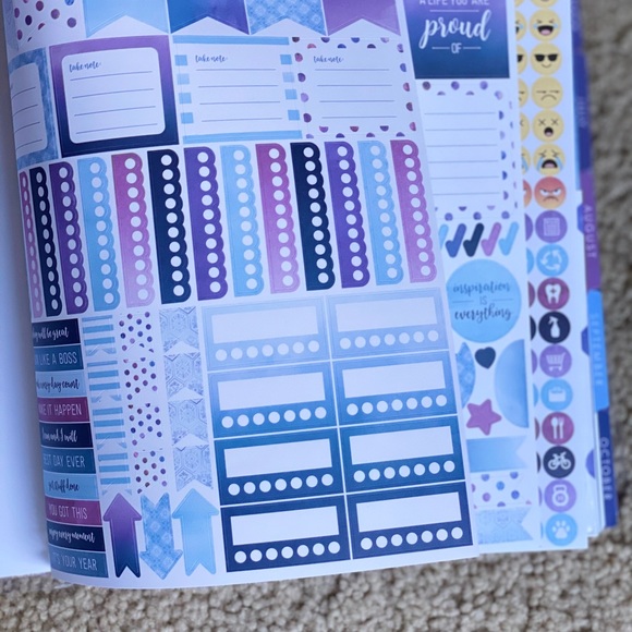 Planner - Picture 6 of 7